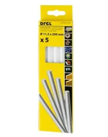 nar133-drel-klej-112x200mm-do-pistoletu-klejenia-na-goraco-5szt-bialy