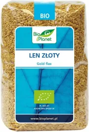 len-zloty-bio-400-g-bio-planet