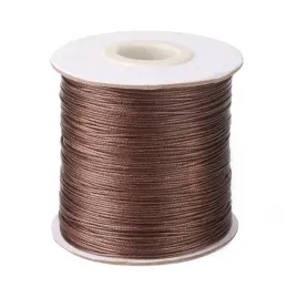 ssn411-5m-sznurek-woskowany-snake-jubilerski-05mm-brazowy