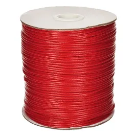 ssn242-szpula-sznurek-woskowany-snake-15mm-160m-czerwony