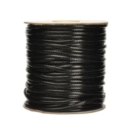 ssn382-sznurek-woskowany-snake-jubilerski-3mm-2m-czarny