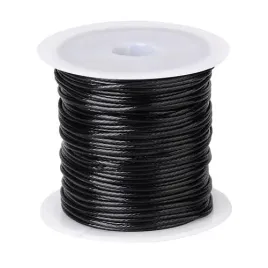 ssn215-szpula-sznurek-woskowany-powlekany-snake-jubilerski-1mm-10m