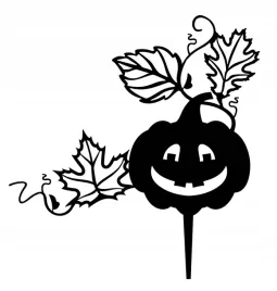 dekoracja-metalowa-ozdoba-halloween-dynia-loft-ogrodowa-dekoracja-lisc