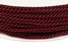 ssk01-pega-sznurek-skrecany-sutasz-25mm-2m-bordowy