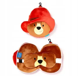 mis-paddington-poduszka-podrozna-z-maseczka-na-oczy-maskotka