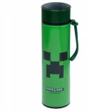 termos-bidon-z-termometrem-minecraft-creeper-450ml-stan-nowy