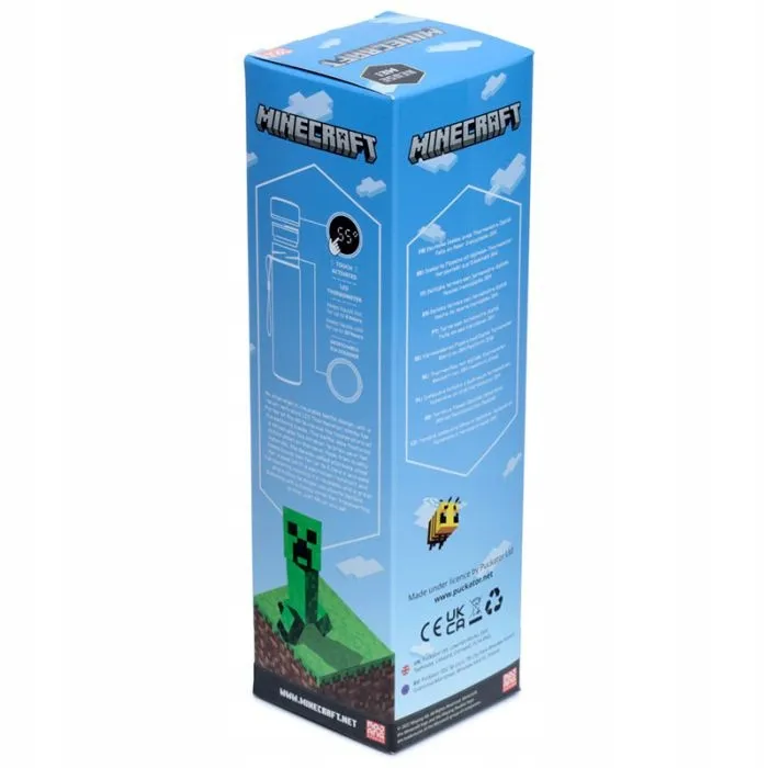 termos-bidon-z-termometrem-minecraft-creeper-450ml