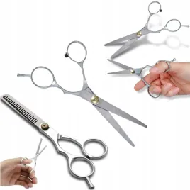 nozyczki-fryzjerskie-ostre-proste-do-wlosow-brody-plus-degazowki-zestaw