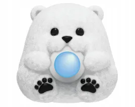 epee-maskotka-popiki-arktyczni-przyjaciele-niedzwiadek-polarny-sopel