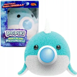 epee-maskotka-popiki-arktyczni-przyjaciele-narwal