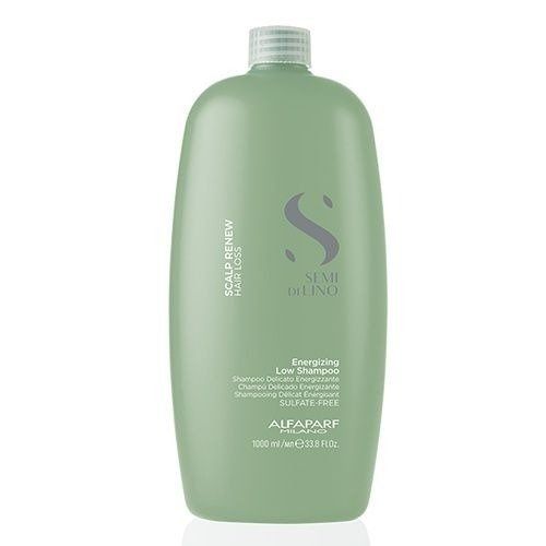 Zdjęcia - Szampon SDL ﻿Alfaparf  Scalp Energizing  energetyzujący do skóry głowy 1000ml 