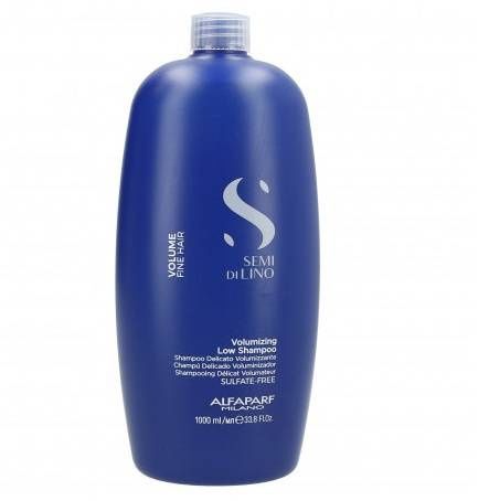 Zdjęcia - Szampon SDL ﻿Alfaparf  Volumizing Low  zwiększający objętość 1000ml 