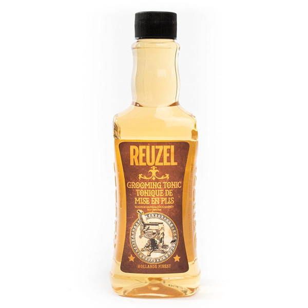 Фото - Шампунь Reuzel ﻿ Grooming Tonic tonik do włosów 500ml 