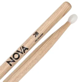 palki-paleczki-perkusyjne-hikora-naturalne-vic-firth-nova-2b-nylon