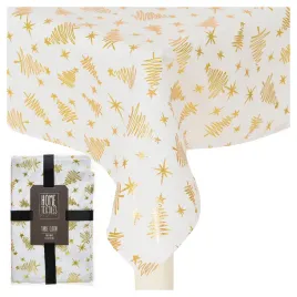 poliestrowy-obrus-swiateczny-bozonarodzeniowy-bialy-z-choinka-140x180-cm