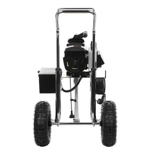 agregat-malarski-hydrodynamiczny-wt40h-dlugosc-weza-15-m