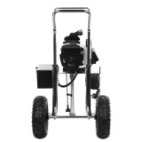 agregat-malarski-hydrodynamiczny-wt40h-dlugosc-weza-15-m