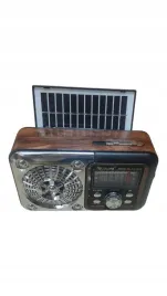 radio-solarne-retro-golon-glosnik-bluetooth-fm-akumulatorowe