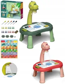 stolik-projektor-do-rysowania-rzutnik-tablica-gry