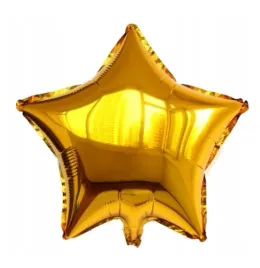 balon-foliowy-gwiazdka-gwiazda-zlota-45cm