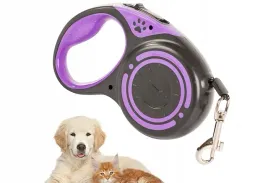 smycz-mocna-automatyczna-z-blokada-dla-psa-tasma-wytrzymala-dluga-5m-15kg