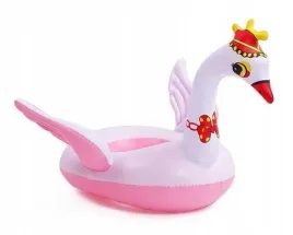 dmuchany-labedz-ponton-kol-dmuchane-materac-dzieci