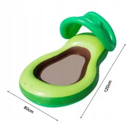 materac-dmuchany-na-wode-siatka-daszek-duzy-xxl