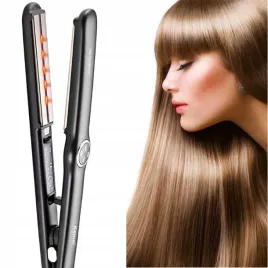 prostownica-profesjonalna-kemei-ceramiczna-podczerwin