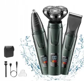 golarka-trymer-maszynka-do-wlosow-glowy-brody-meska-zestaw-3w1