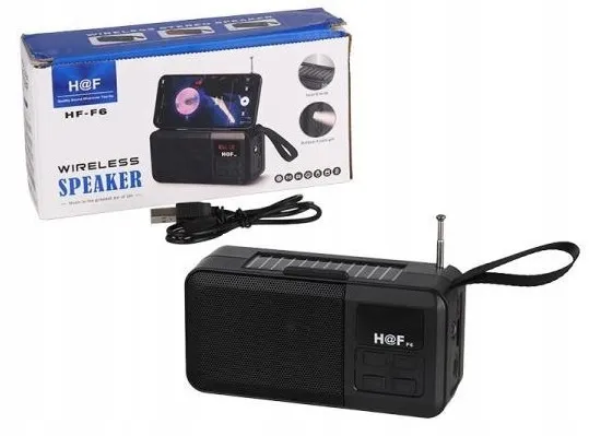 radio-glosnik-bluetooth-bezprzewodowy-solar-usb-mini-stan-nowy