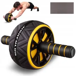 roller-kolko-do-cwiczen-miesni-brzucha-ab-wheel-fitness