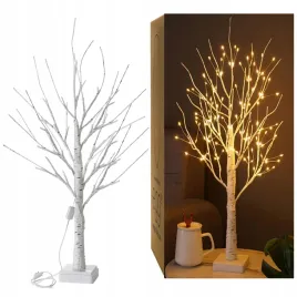drzewko-swiateczne-brzoza-ozdoba-70cm-led-cieply-bialy