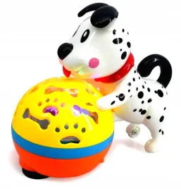 zabawka-interaktywna-piesek-z-projektorem-porusza-sie-do-nauki-raczkowania