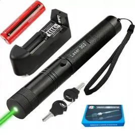 laser-wskaznik-laserowy-zielony-mocny-na-kluczyk-1000mw