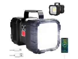 szperacz-latarka-akumulatorowa-powerbank-usb-led