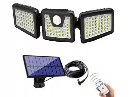 lampa-solarna-czujnik-ruchu-trzy-reflektory-116led