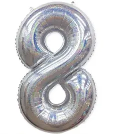 balon-cyfra-8-holo-srebna-brokat-urodziny-100cm
