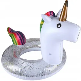 kolo-kolko-dmuchane-plywania-wody-90cm-jednorozec