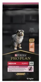 sucha-karma-dla-psa-purina-pro-plan-puppy-medium-sensitive-skin-losos-12kg