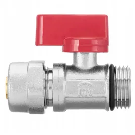 zawor-kulowy-mini-z-dlawikiem-ze-zlaczka-pex-gz-1-2-16-czerwony