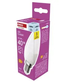emos-zq3e24-zarowka-led-classic-swieczka-e14-42-w-40-w-470-lm-zimna-biel