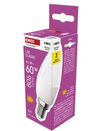 emos-zq3e43-zarowka-led-classic-swieczka-e14-65-w-60-w-806-lm-neutralna