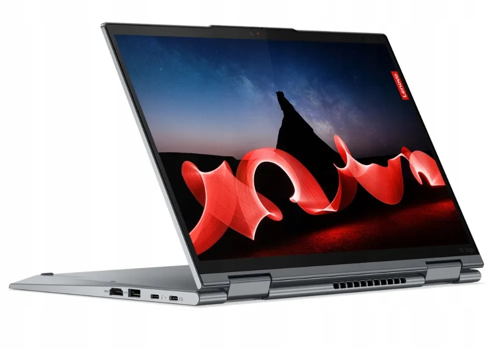 高性能 ThinkPad X1 Yoga Gen 8 - i7/32GB/1TB Lenovo ThinkPad X1 Yoga 8 i7-1370P 32GB 1TB SSD 4K OLED W11P