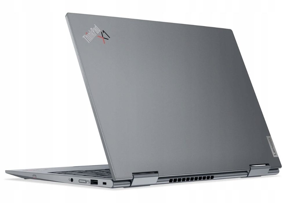 高性能 ThinkPad X1 Yoga Gen 8 - i7/32GB/1TB Lenovo ThinkPad X1 Yoga 8 i7-1370P 32GB 1TB SSD 4K OLED W11P