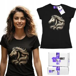 koszulka-damska-z-nadrukiem-kon-tshirt-damski-prezent-jezdziectwo-roz-xl