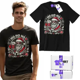 koszulka-ho-ho-ho-na-piwo-z-nadrukiem-meska-smieszna-t-shirt-z-napisem-r-xl