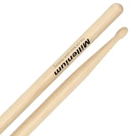 palki-paleczki-perkusyjne-hikora-naturalne-millenium-h5a-5a-hickory