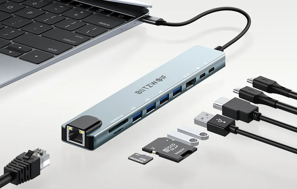 docking-station-blitzwolf-bw-th5-10in1-usb-c-silver