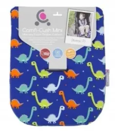 wkladka-do-wozka-comfi-cush-mini-dinozaury