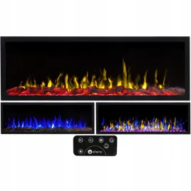 aflamo-pride-s127-kominek-scienny-do-zawieszenia-bez-funkcji-grzania-127-cm